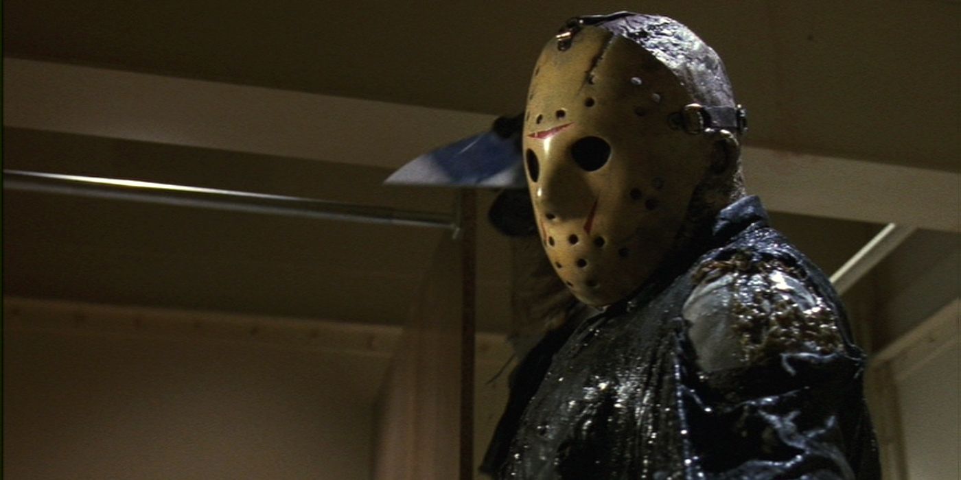 Friday The 13th Colección de 8 películas a la venta por $ 13 solo hoy