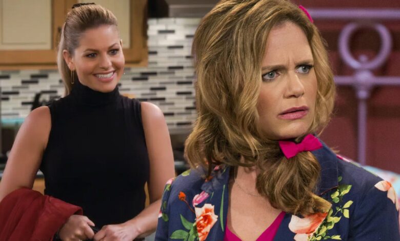 Fuller House: lo único en lo que Kimmy era mejor que DJ