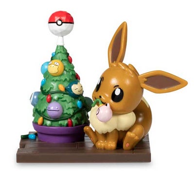 Figura Eevee Funko Figura Eevee Funko