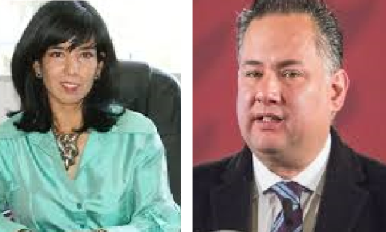 Gabriela Nieto podría ser candidata de MORENA a la gubernatura, en lugar de su hermano Santiago Nieto