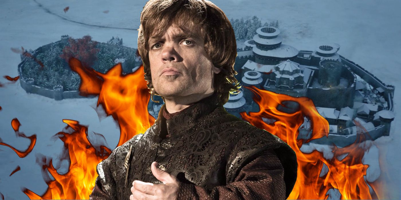 Game of Thrones: el plan original de GRRM te habría hecho odiar a Tyrion