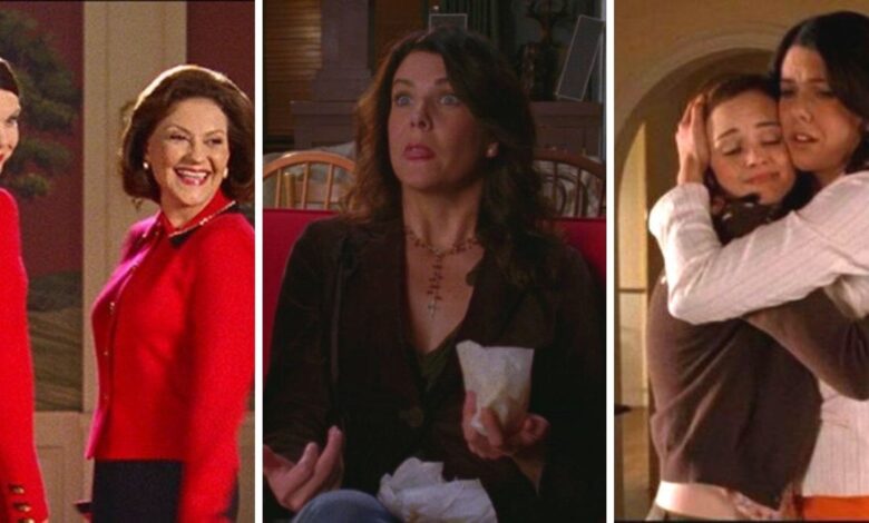 Gilmore Girls: 10 veces Lorelai es su peor enemigo