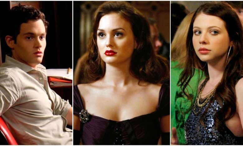 Gossip Girl: 10 opiniones impopulares (según Reddit)