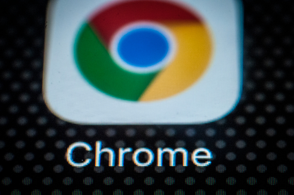 Gracias, equipo de Chrome