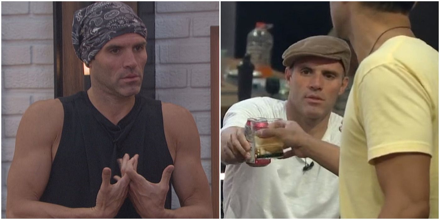 Gran Hermano: 5 razones por las que Enzo es un All-Star (y 5 que no lo es)