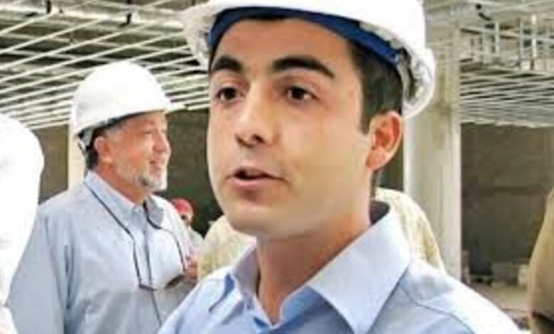 Hallan en Nayarit cuerpo con las “características físicas” del empresario Felipe Tomé 1 Hallan en Nayarit cuerpo con las “características físicas” del empresario Felipe Tomé 1