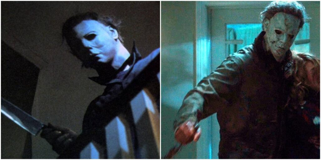 Halloween: 5 cosas que el remake de Rob Zombie se mantuvo del original (y 5 que cambió)