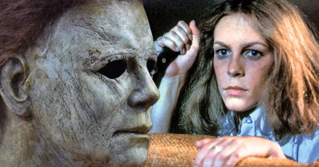 Halloween: 5 cosas que se mantuvieron constantes (y 5 que siguieron cambiando)