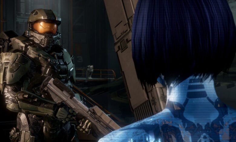 Halo 4 completará la colección Master Chief en PC la próxima semana