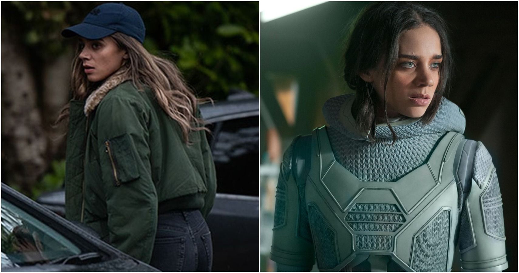 Hannah John-Kamen: sus 10 mejores roles, clasificados por IMDb | ScreenRant