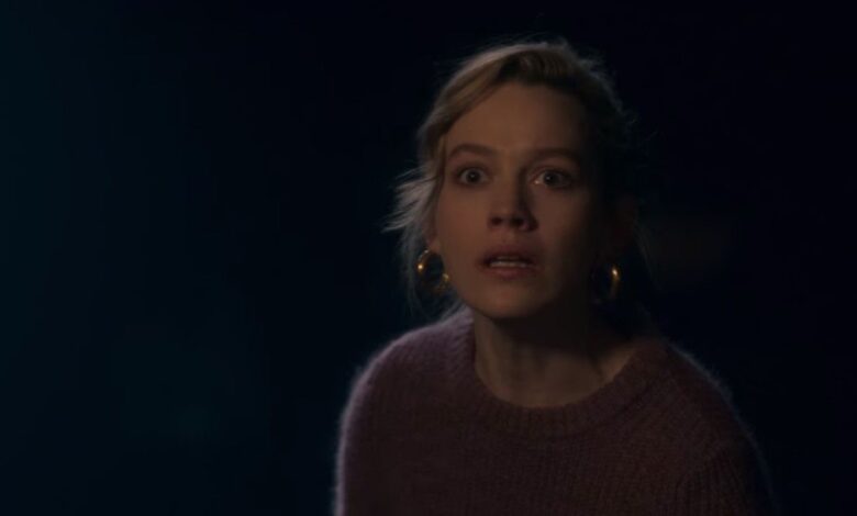 Haunting of Bly Manor supera las calificaciones de transmisión de Nielsen