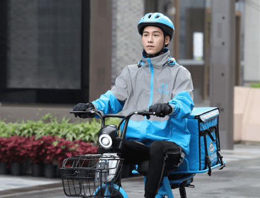 HungryPanda recauda $ 70 millones para una aplicación de entrega de alimentos dirigida a consumidores chinos en el extranjero