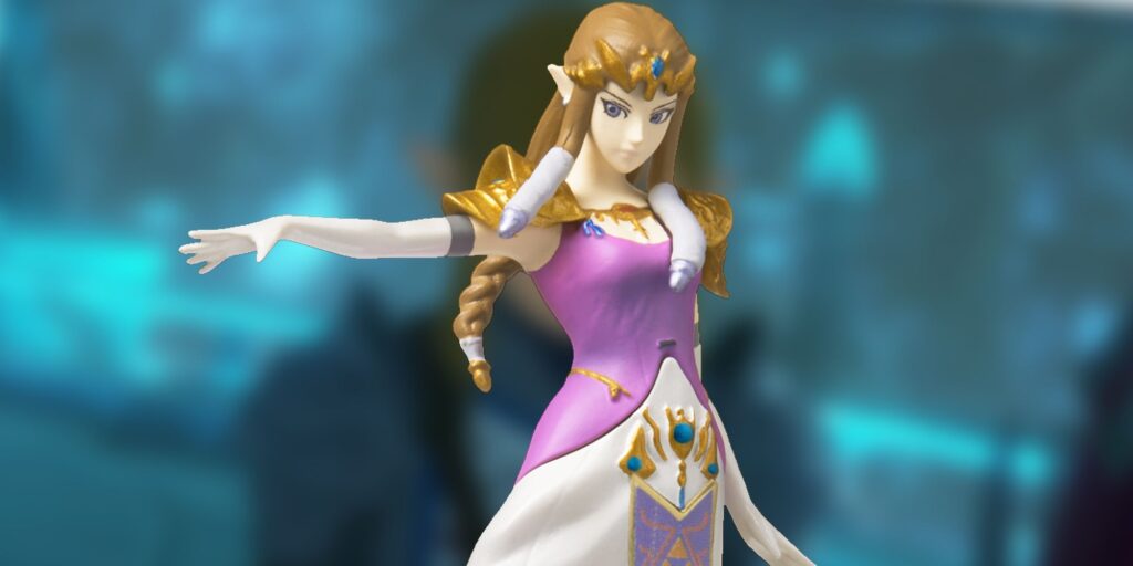 Hyrule Warriors: Age of Calamity - Todas las recompensas de Amiibo (y cómo obtenerlas)