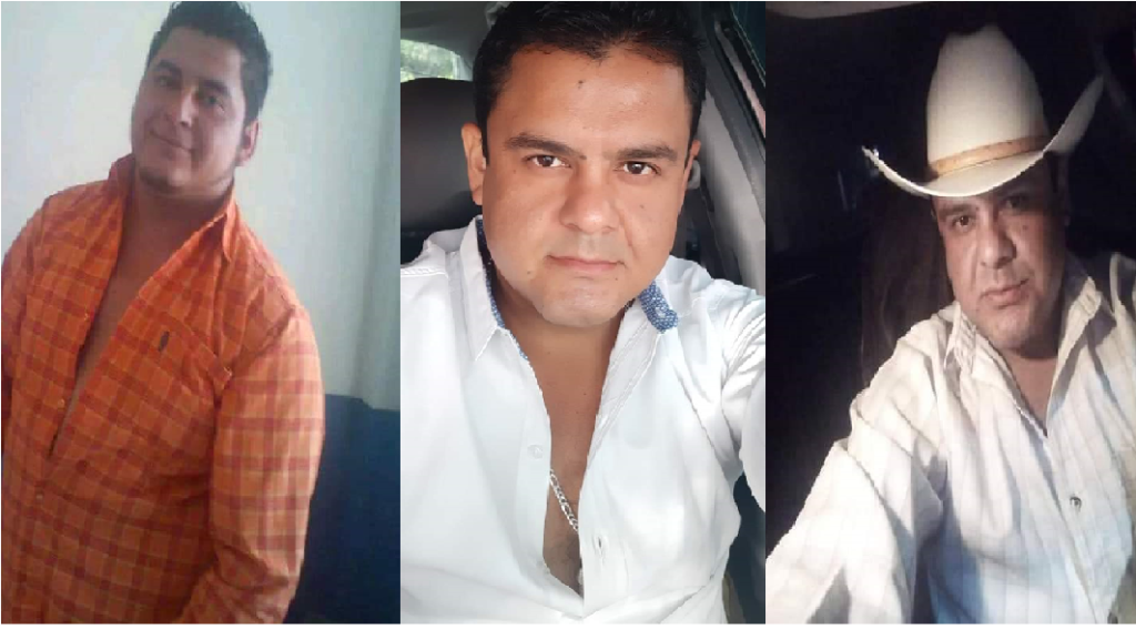 Identificados; agresores presuntos de baleado en La Palma, Pedro Escobedo, familiares piden justicia