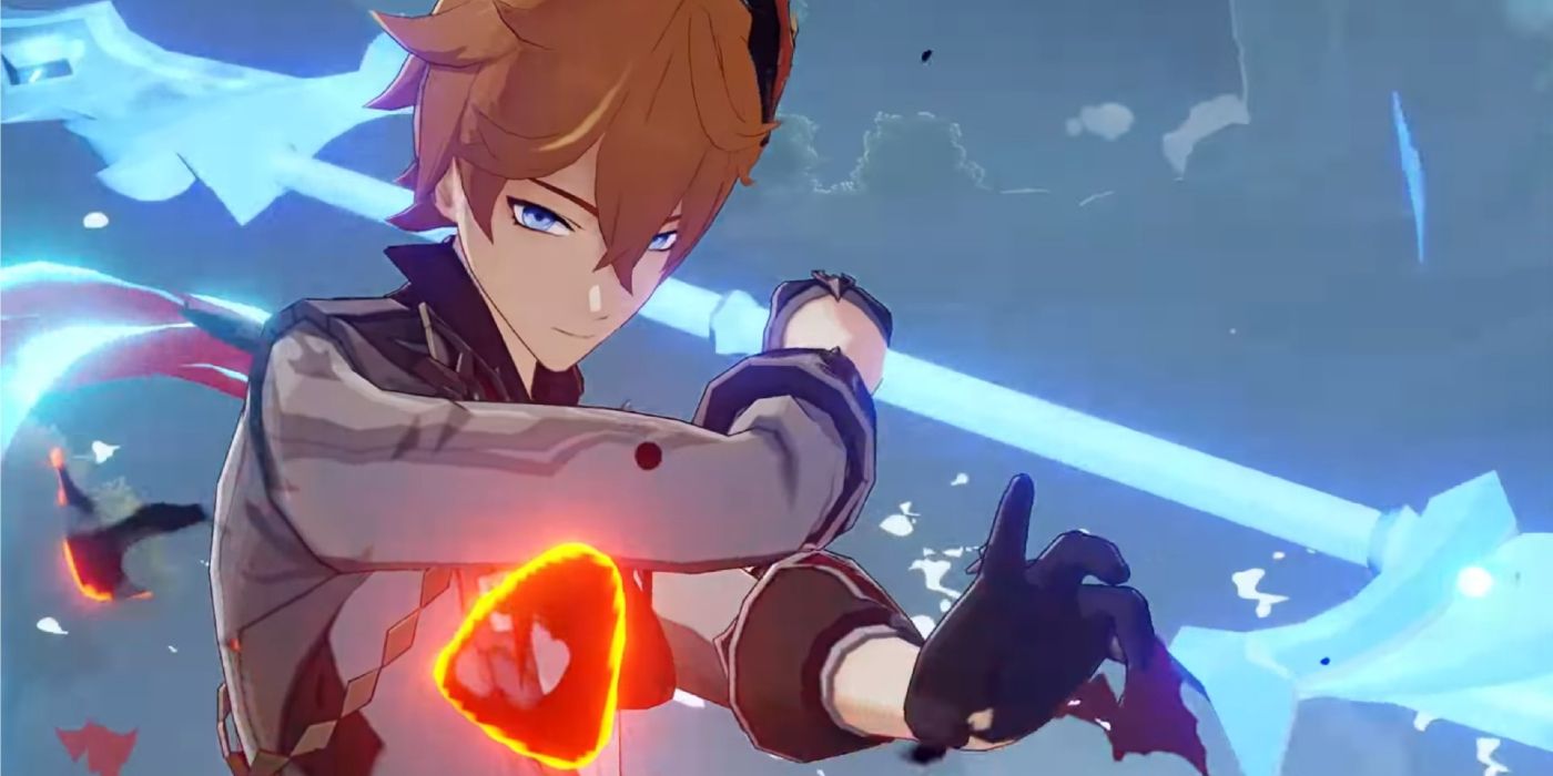 Impacto de Genshin: Zhongli, Childe y más disponibles ahora en la primera actualización de la versión