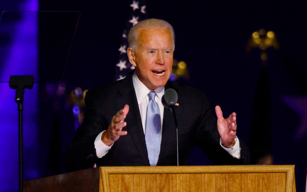 Impone Unión Europea aranceles a EU mientras espera que Biden mejore las relaciones