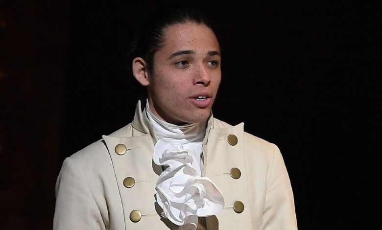 In Treatment Season 4 agrega a Hamilton actor en papel recurrente