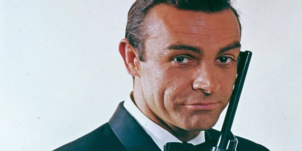 James Bond: las 10 mejores armas y artilugios de Sean Connery, clasificadas