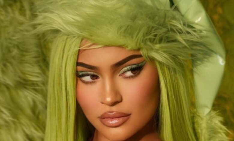 KUWTK: Kylie Jenner responde a TikToker que dijo que miente sobre las ventas de cosméticos