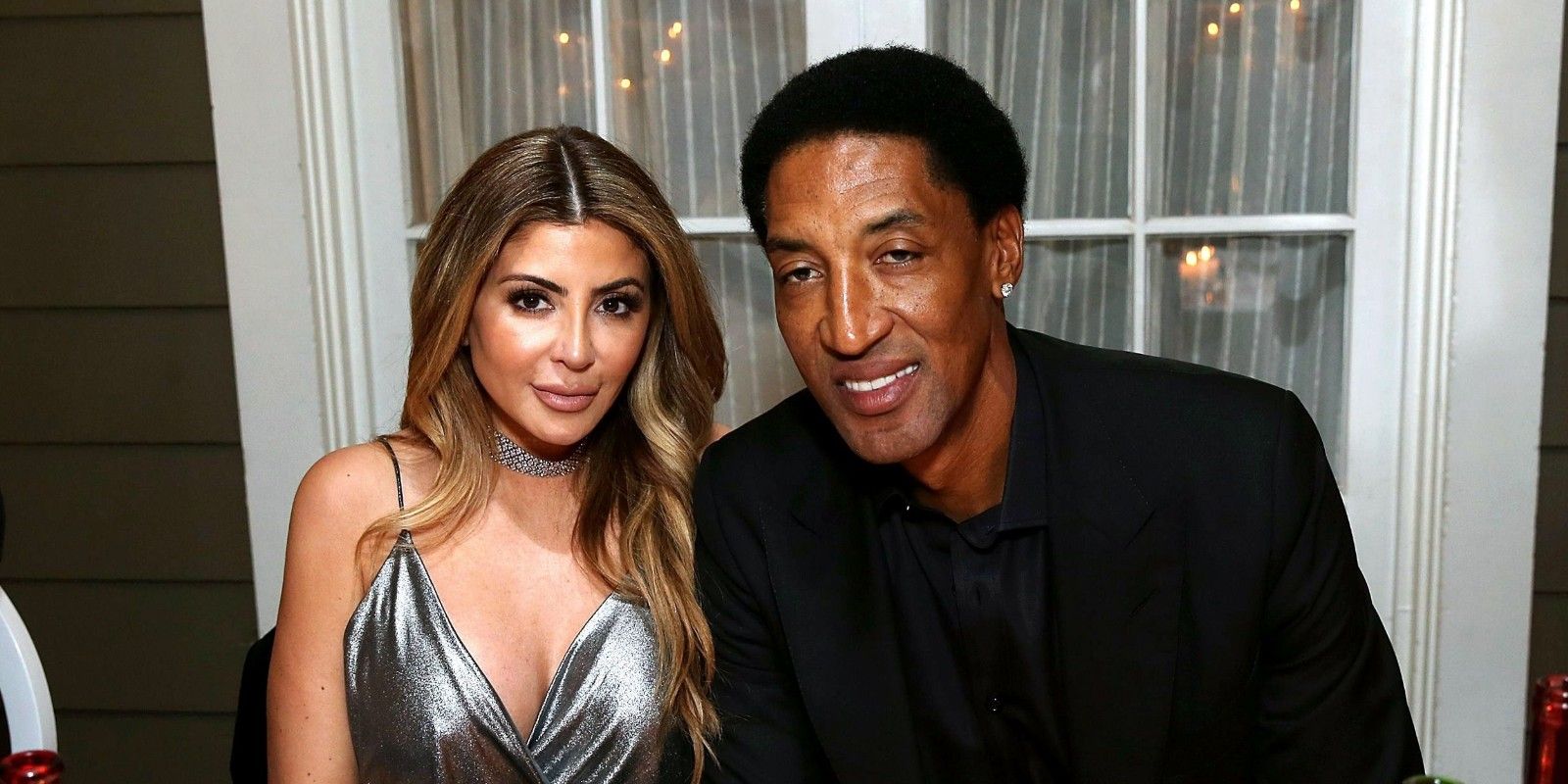 KUWTK: Larsa Pippen proporciona actualización sobre COVID Battle, realiza la segunda prueba