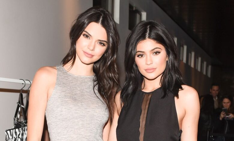 KUWTK: Por qué Kendall y Kylie Jenner no se hablaron durante un mes