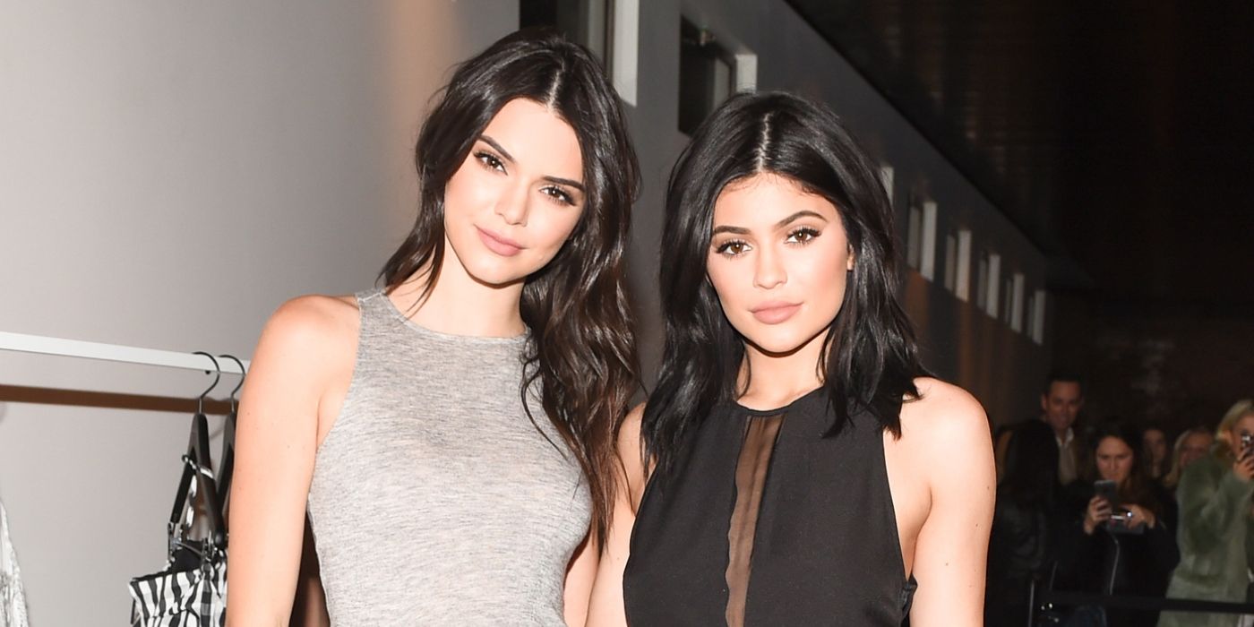 KUWTK: Por qué Kendall y Kylie Jenner no se hablaron durante un mes