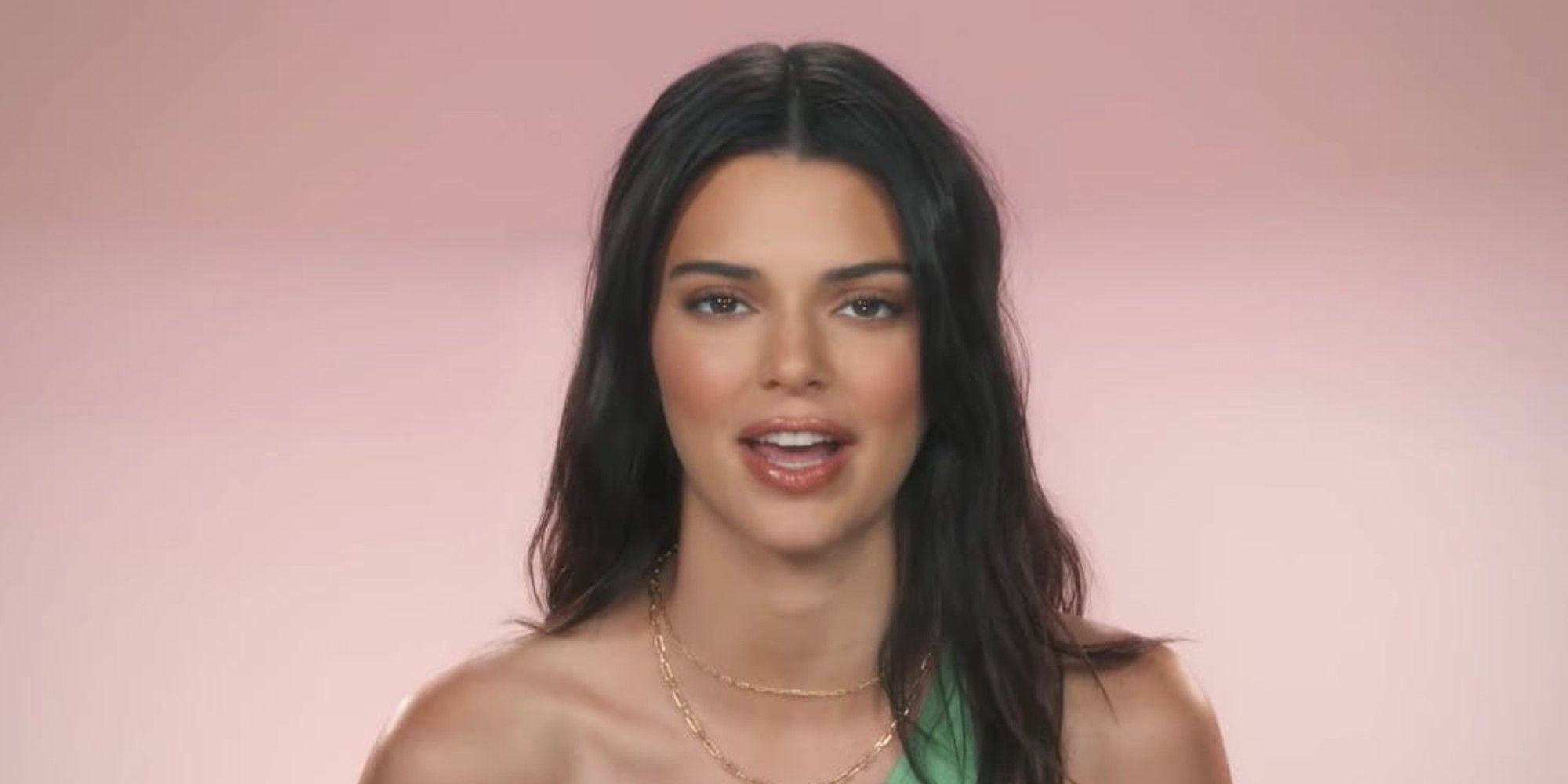 KUWTK: ¿Afectará el final del programa la carrera de modelo de Kendall?