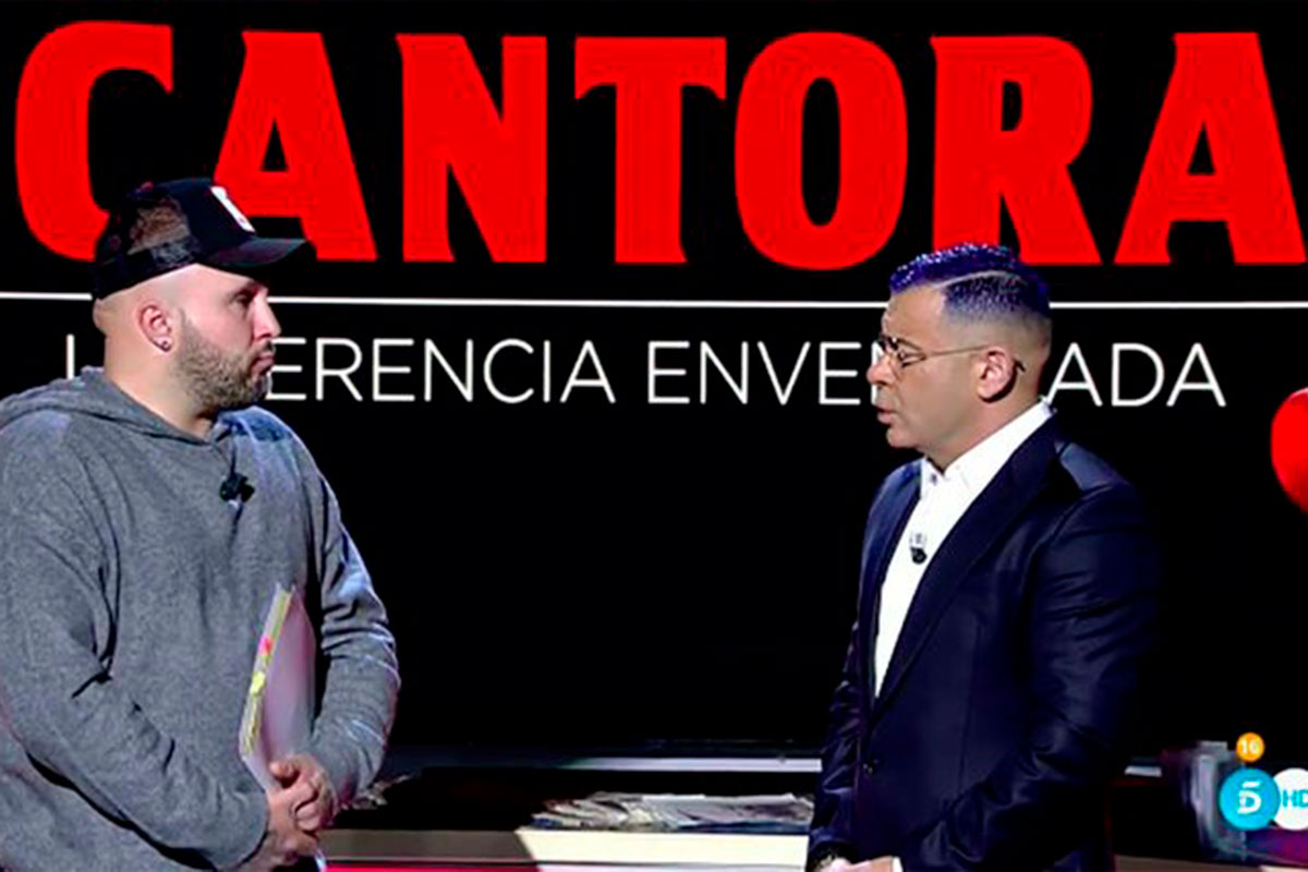 Kiko Rivera ha destapado 'la gran mentira' de Isabel Pantoja sobre la herencia de Paquirri/Mediaset