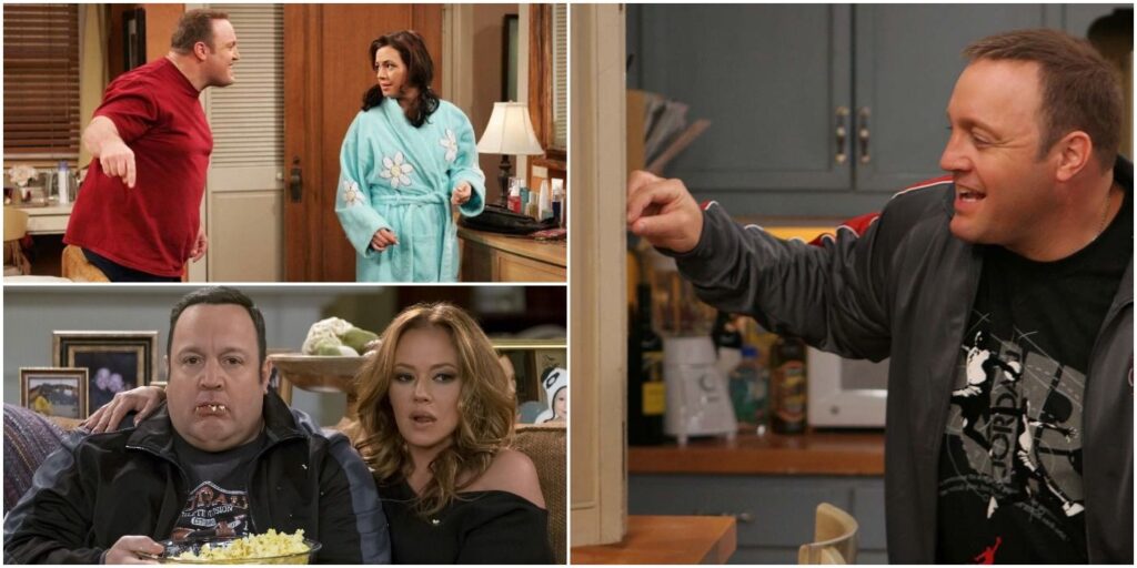 King Of Queens: 10 cosas que no tienen sentido sobre Doug