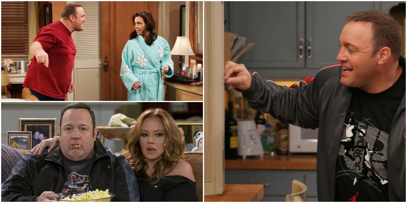 King Of Queens: 10 cosas que no tienen sentido sobre Doug