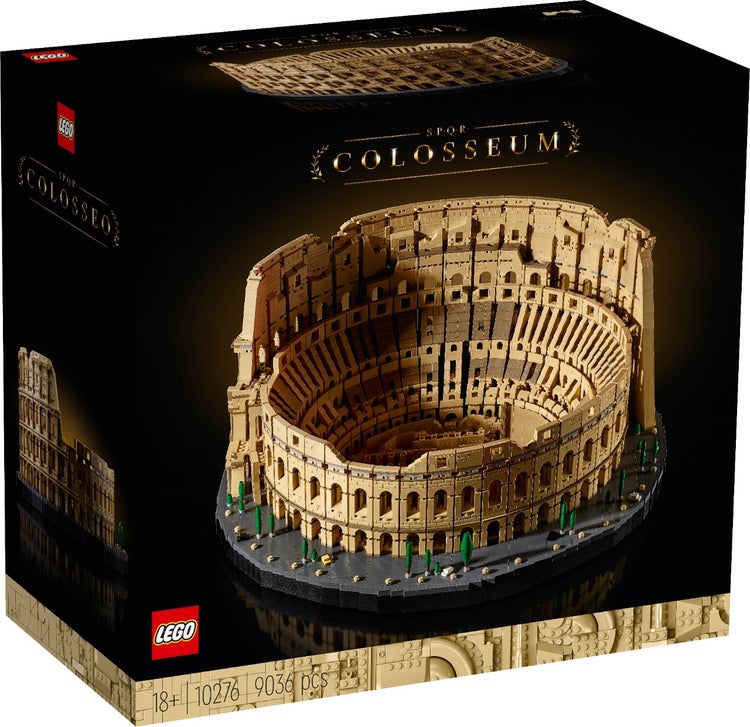 lego coliseo romano 1 lego coliseo romano 1