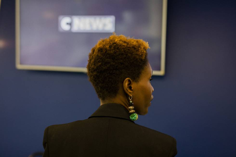 La voz incómoda del antirracismo francés