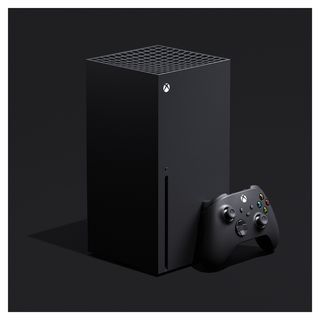 Microsoft Xbox Series X