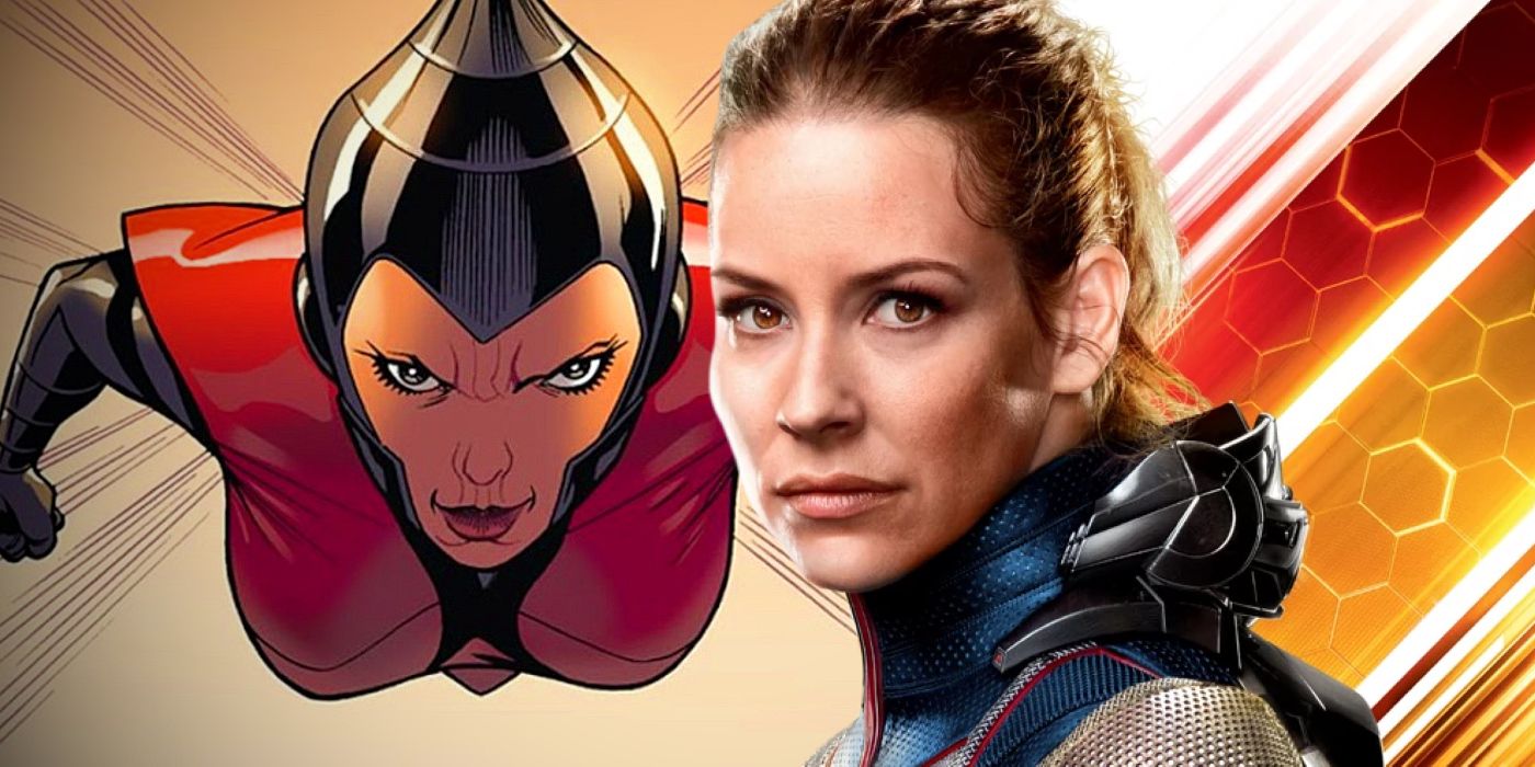 La avispa más mortal de los Vengadores es demasiado gráfica para el MCU