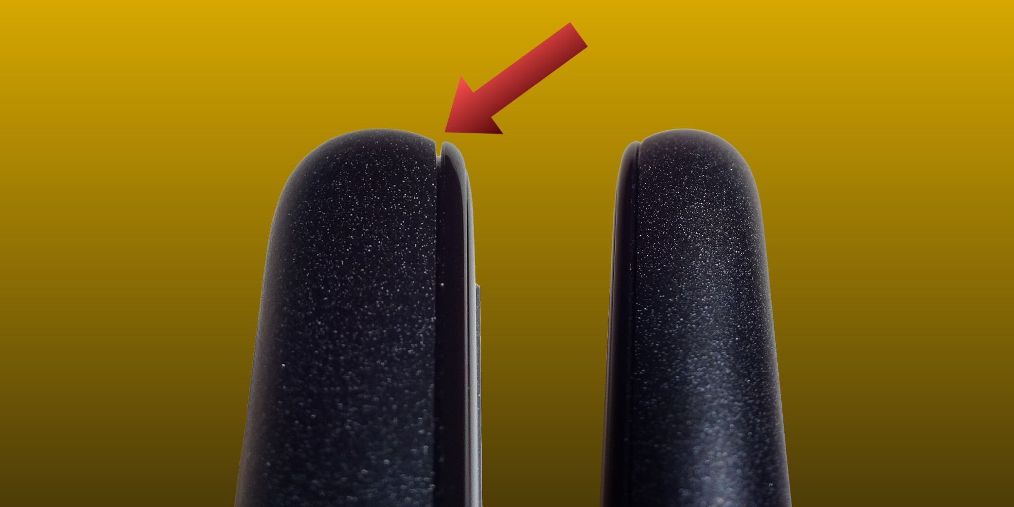 La brecha de pantalla del Pixel 5 no es un defecto de diseño, según Google