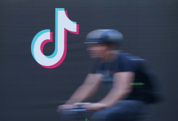 La empresa matriz de TikTok, ByteDance, está buscando $ 2 mil millones antes de su oferta pública de Hong Kong