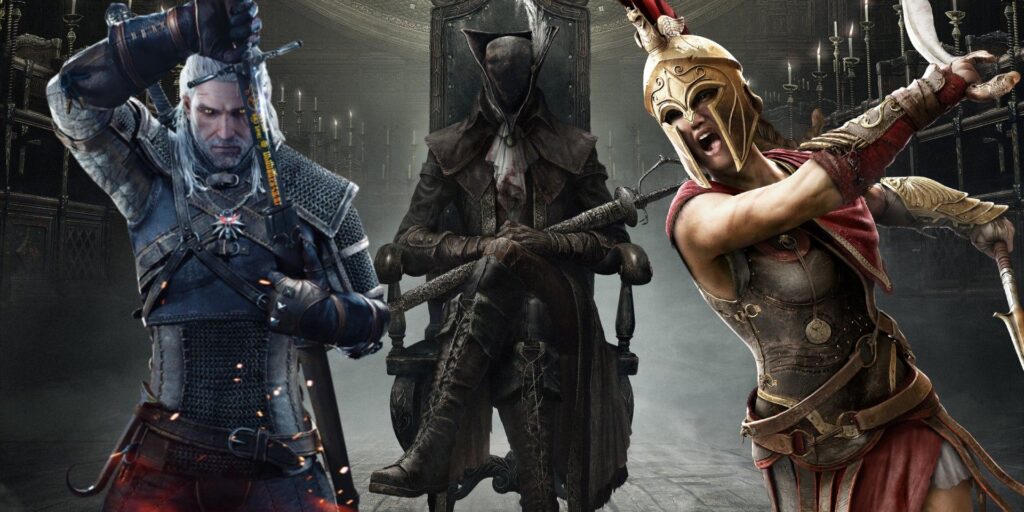 La generación de PS4 y Xbox One establecen un nuevo estándar para DLC