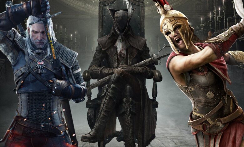 La generación de PS4 y Xbox One establecen un nuevo estándar para DLC