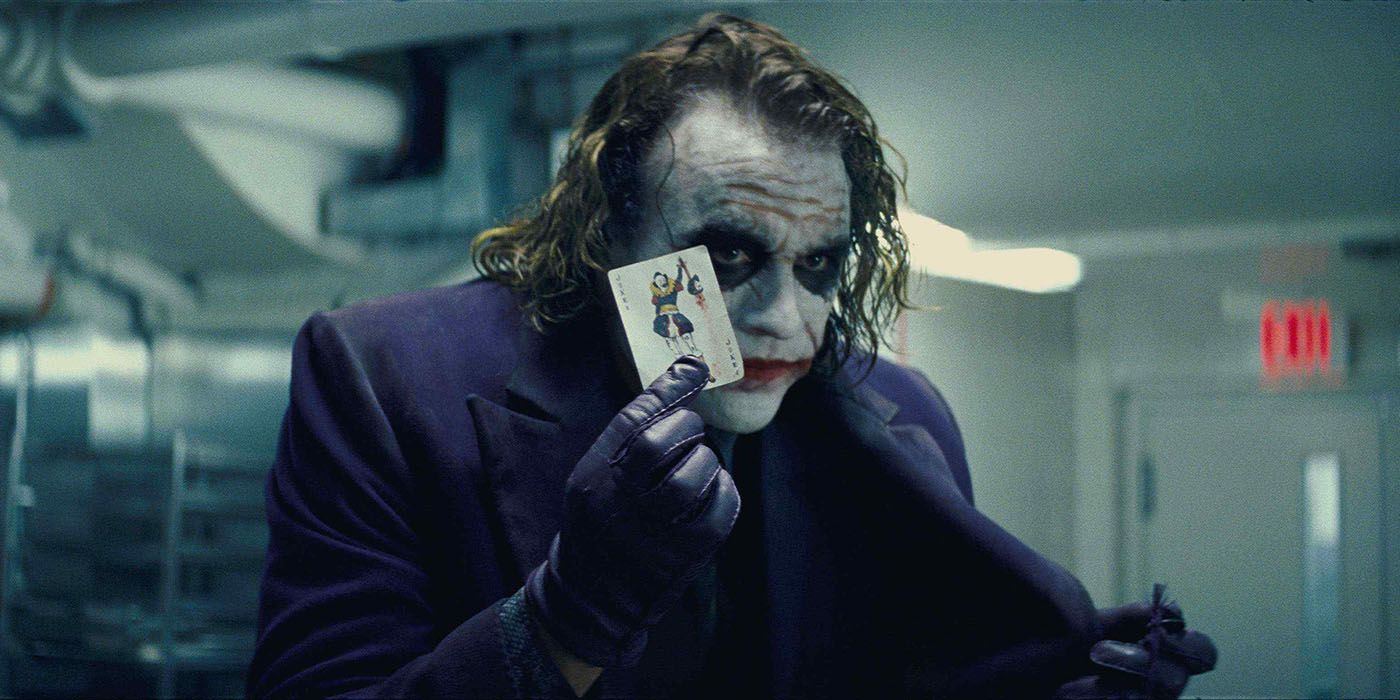 La libertad creativa de la trilogía Dark Knight no existiría ahora, dice Nolan