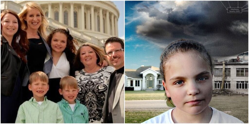 La oscura materia del amor: 10 hechos que el documental deja de lado