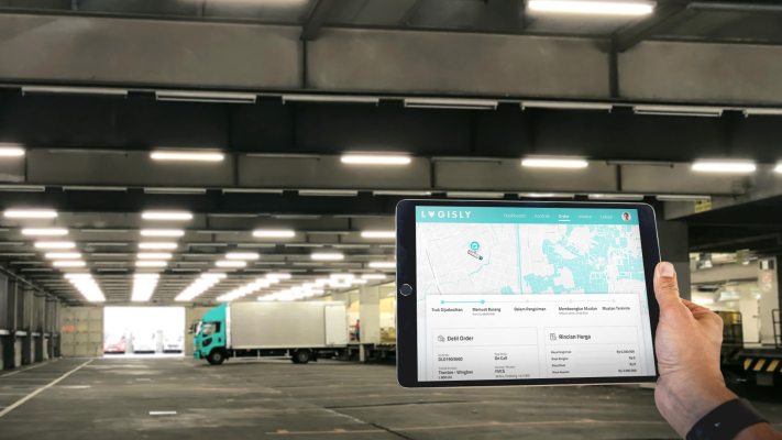 La plataforma logística de Indonesia Logisly recauda $ 6 millones Serie A para digitalizar los envíos de camiones