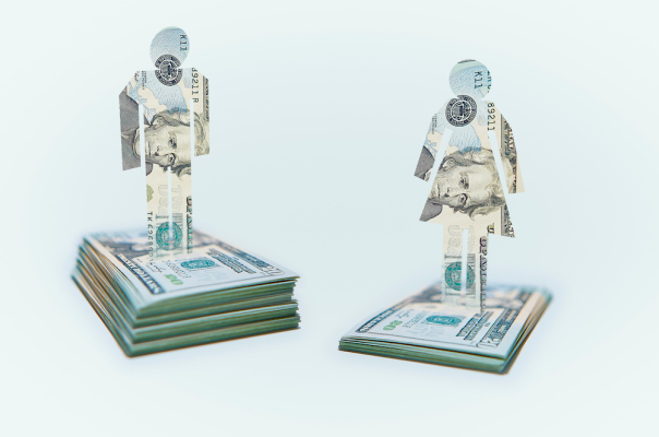 La recaudación de fondos para empresas emergentes es la brecha de género más tangible.  ¿Cómo podemos superarlo?