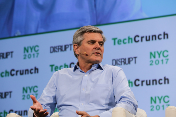 La revolución de Steve Case tiene como objetivo $ 500 millones para su cuarto fondo de crecimiento