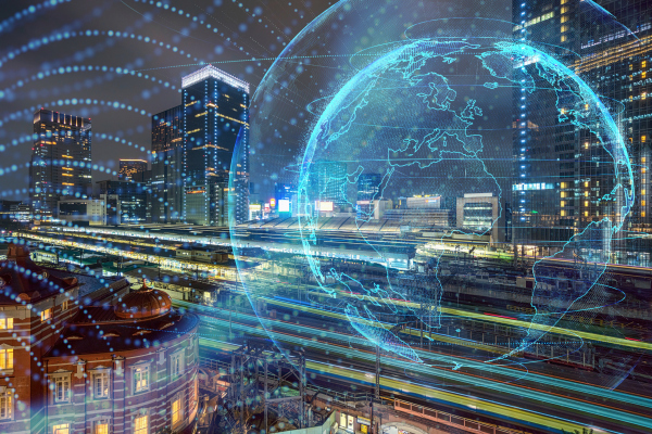 La startup de Tim Berners Lee, Inrupt, lanza una sólida plataforma de privacidad para empresas