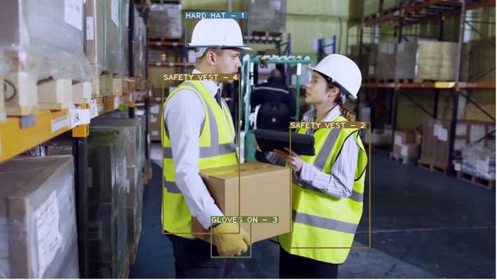 La startup de visión por computadora Chooch.ai obtiene $ 20 millones de Serie A