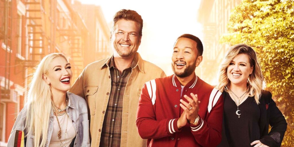 La voz: por qué los jueces se pelearon por Tanner Gomes durante las audiciones a ciegas