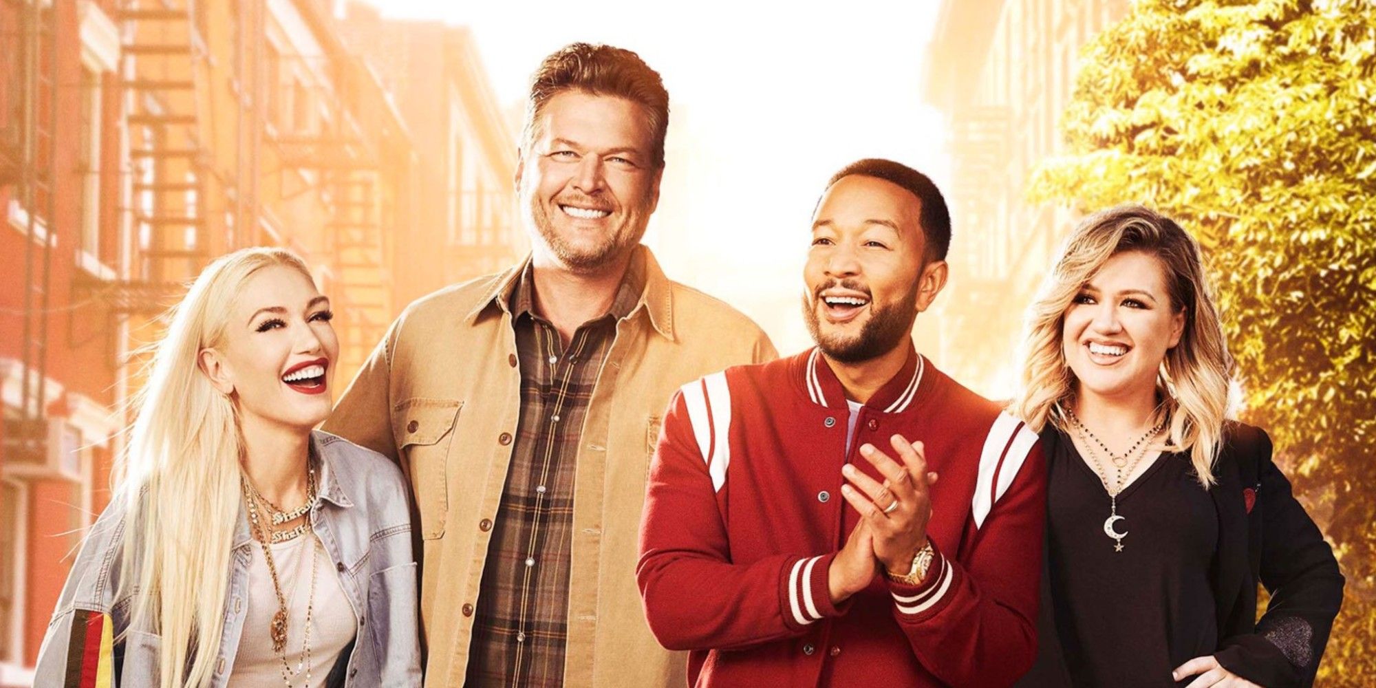 La voz: por qué los jueces se pelearon por Tanner Gomes durante las audiciones a ciegas