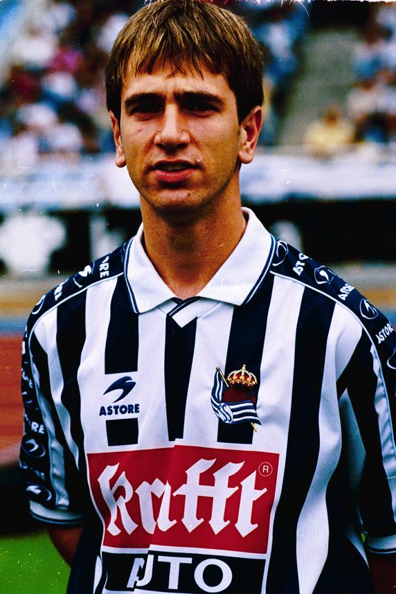 Aitor López Rekarte