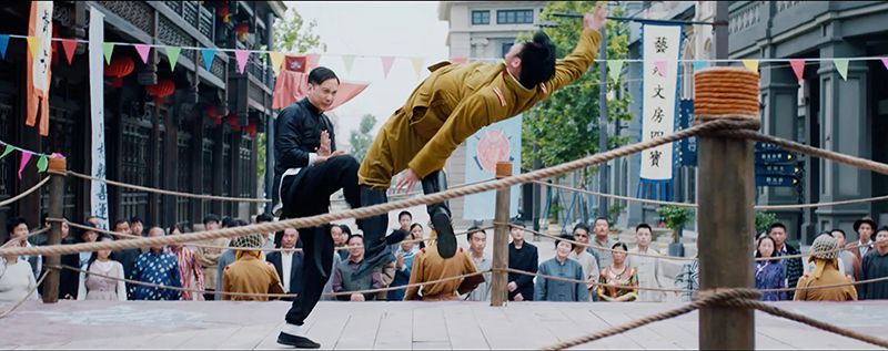 ip man kung fu master 5 ip man kung fu master 5