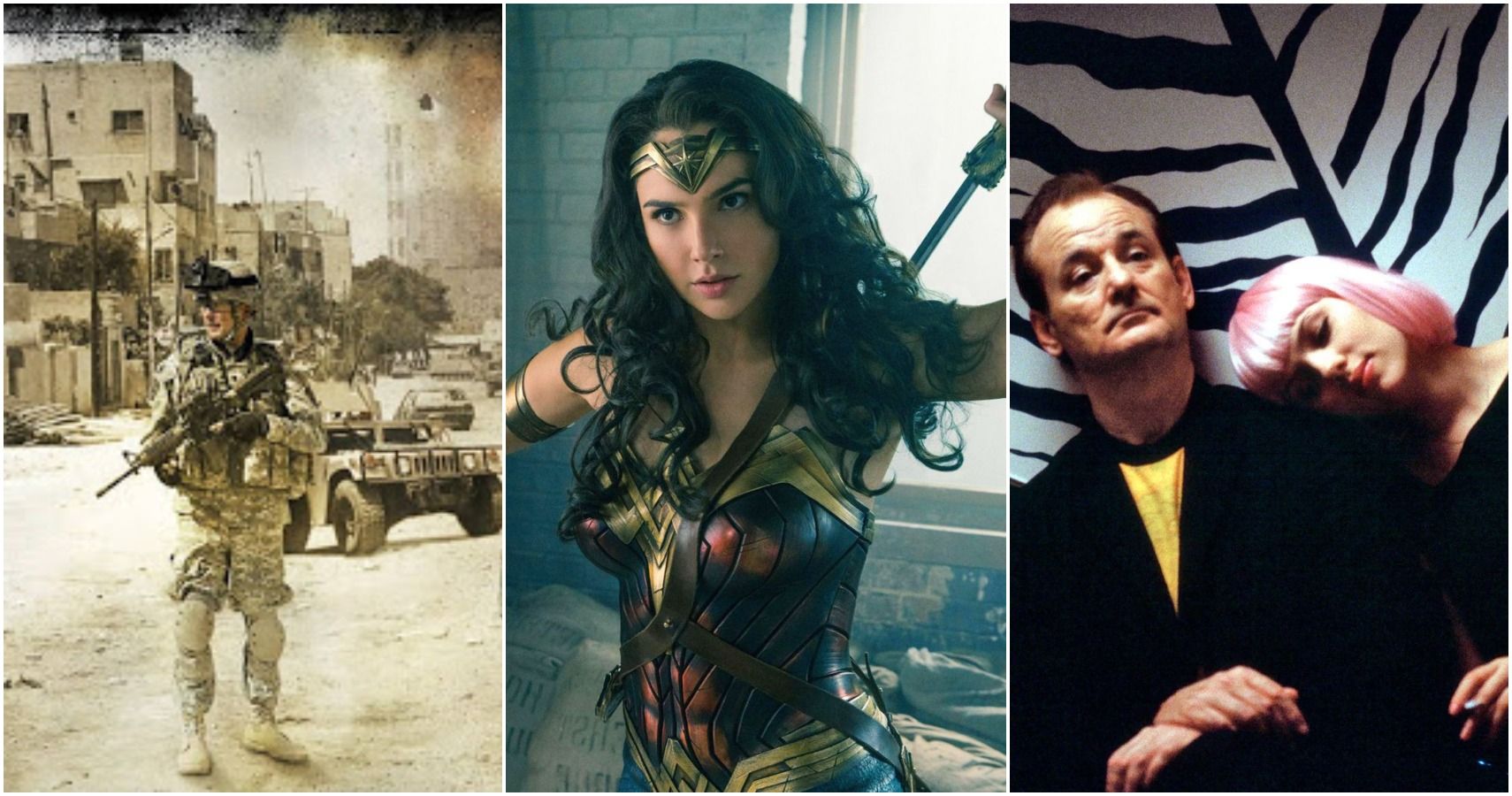 Las 10 mejores películas de directoras que trabajan hoy, clasificadas (según IMDb)